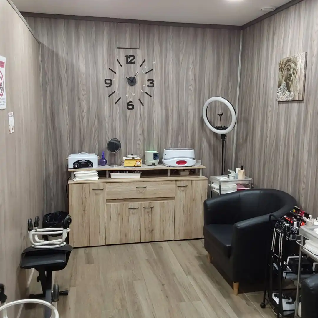 Locale commerciale in cessione a Centre - Sant Oleguer, imagen 11