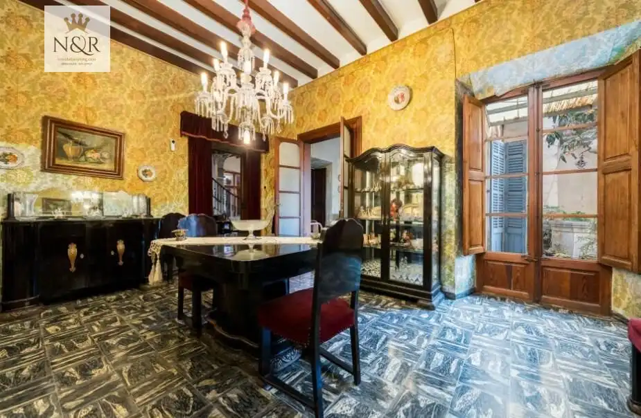 Casa en venda a Binissalem, imagen 7