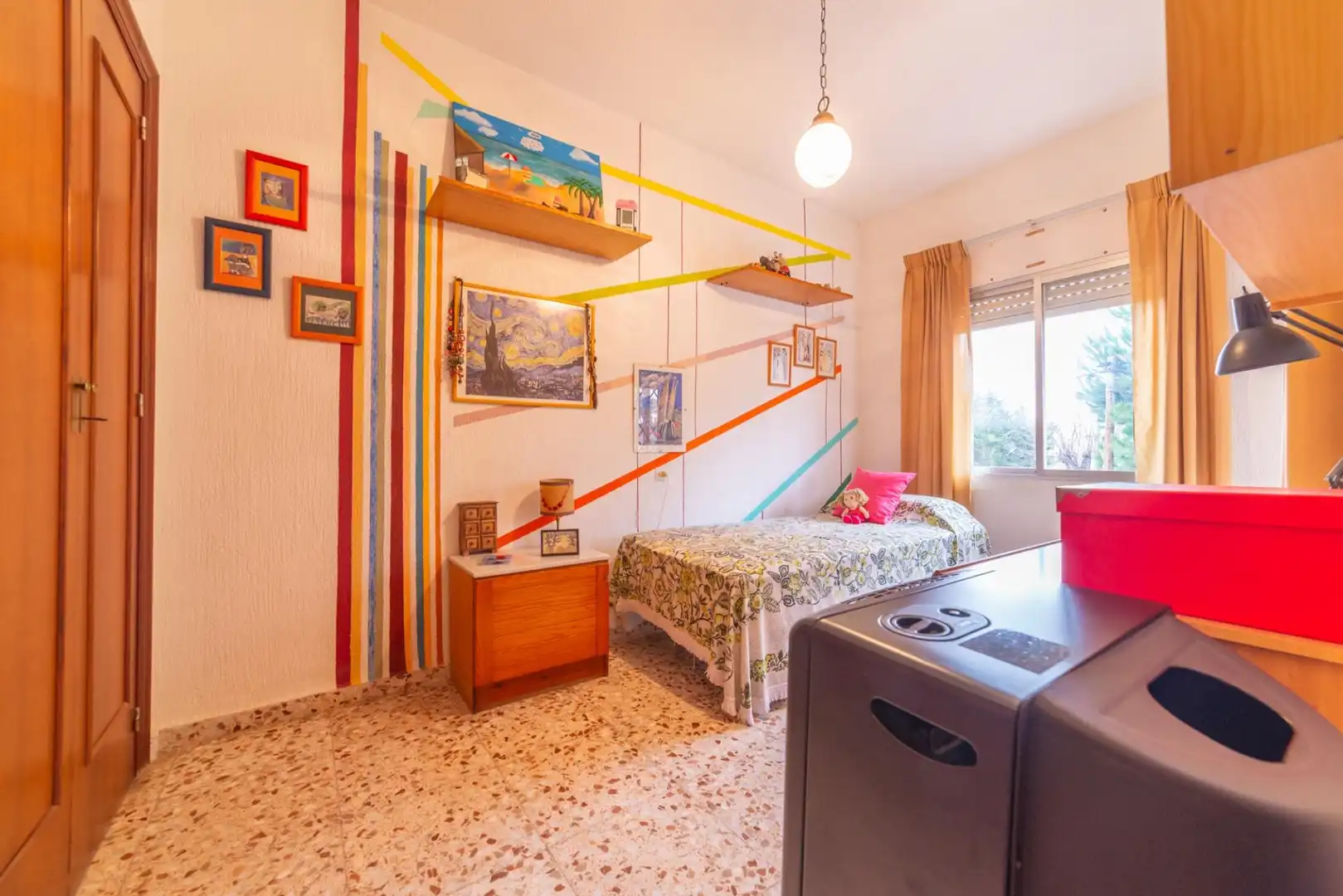 Chalet en venta en Calle Calle Cánovas del Castillo, imagen 16