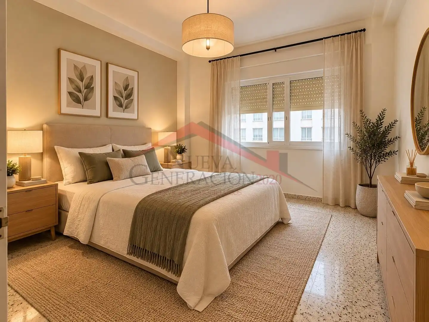 Appartement avec ascenseur à vendre à Plaza de toros - Venta Vargas - Capitania, imagen 28