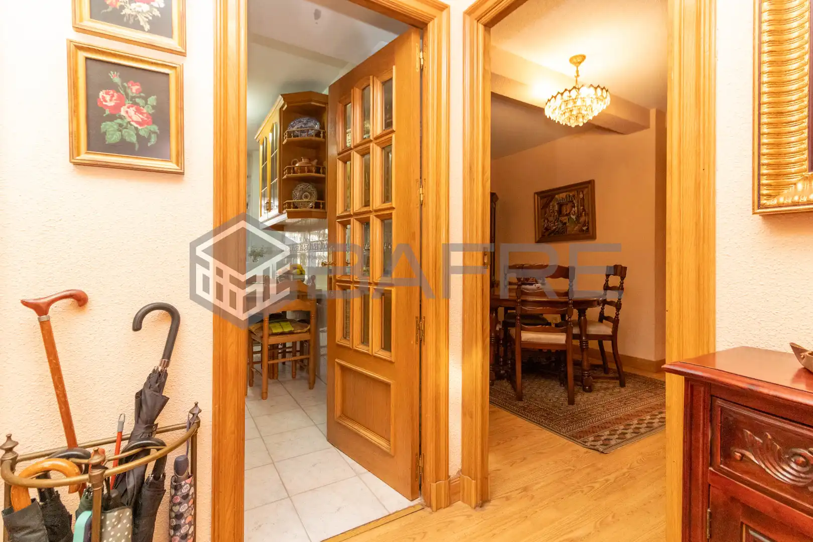 Piso en venta en Calle de Fermín Caballero, La Paz