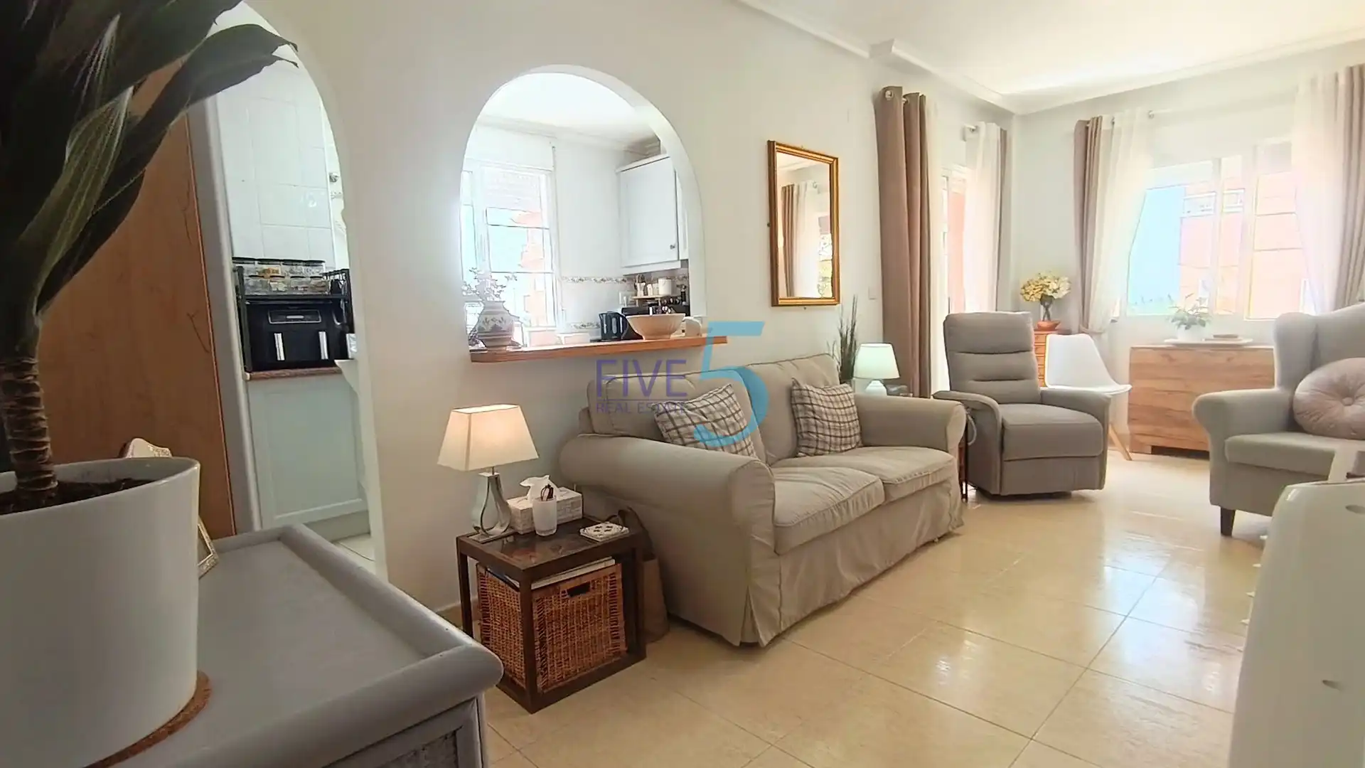 Appartement avec terrasse à vendre à Algorfa, imagen 18