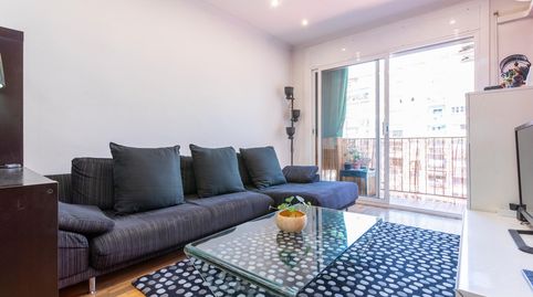 Foto 3 de Piso en venta en Carrer de València, La Nova Esquerra de l'Eixample, Barcelona Capital