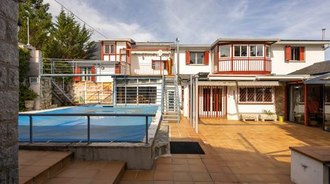 Foto 2 de Casa o chalet en venta en Calle Prado de la Venta, 3, Guadarrama, Madrid