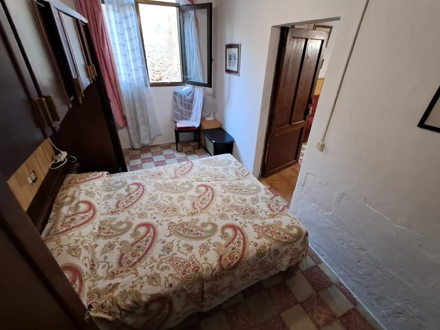 Habitación de Piso en venta en Sa Pobla con Jardín privado y Trastero