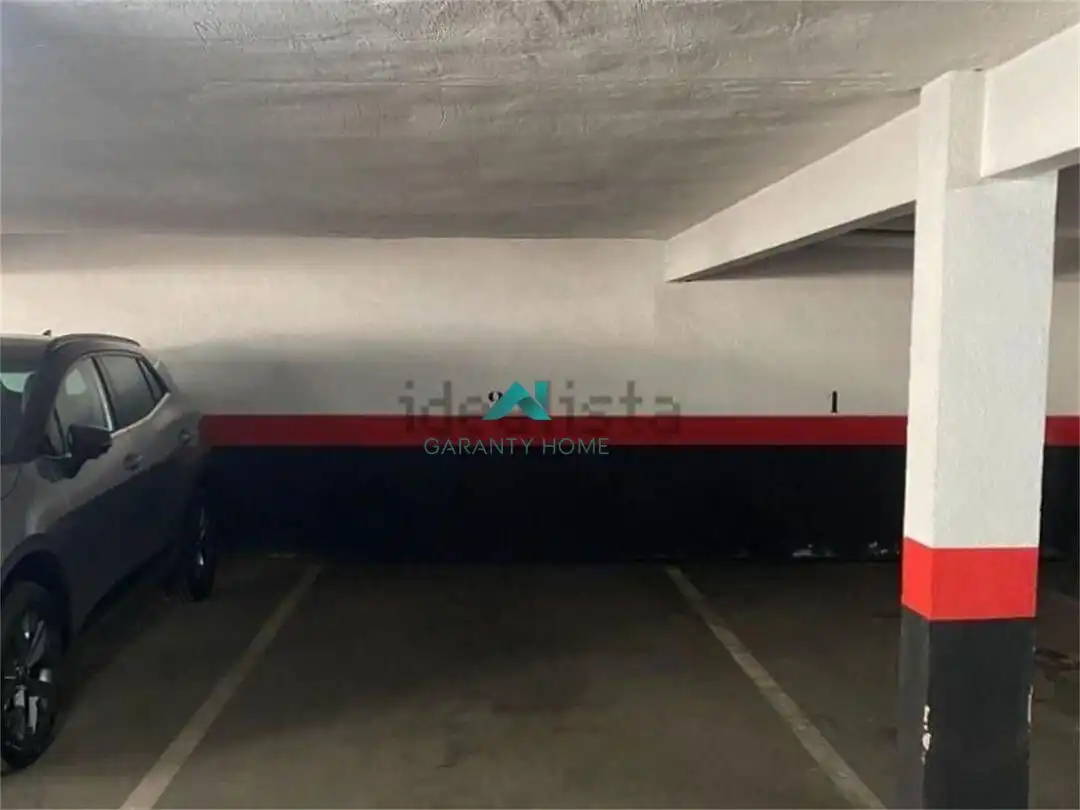 Parking of Garage for sale in Villaviciosa de Odón