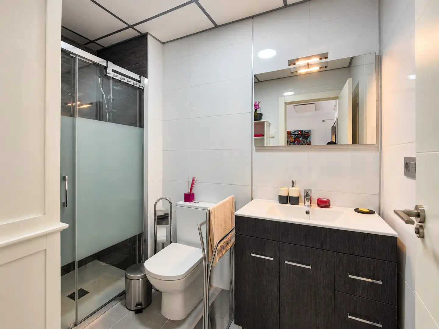 Casa pareada con piscina en venta en Formentera del Segura, imagen 54