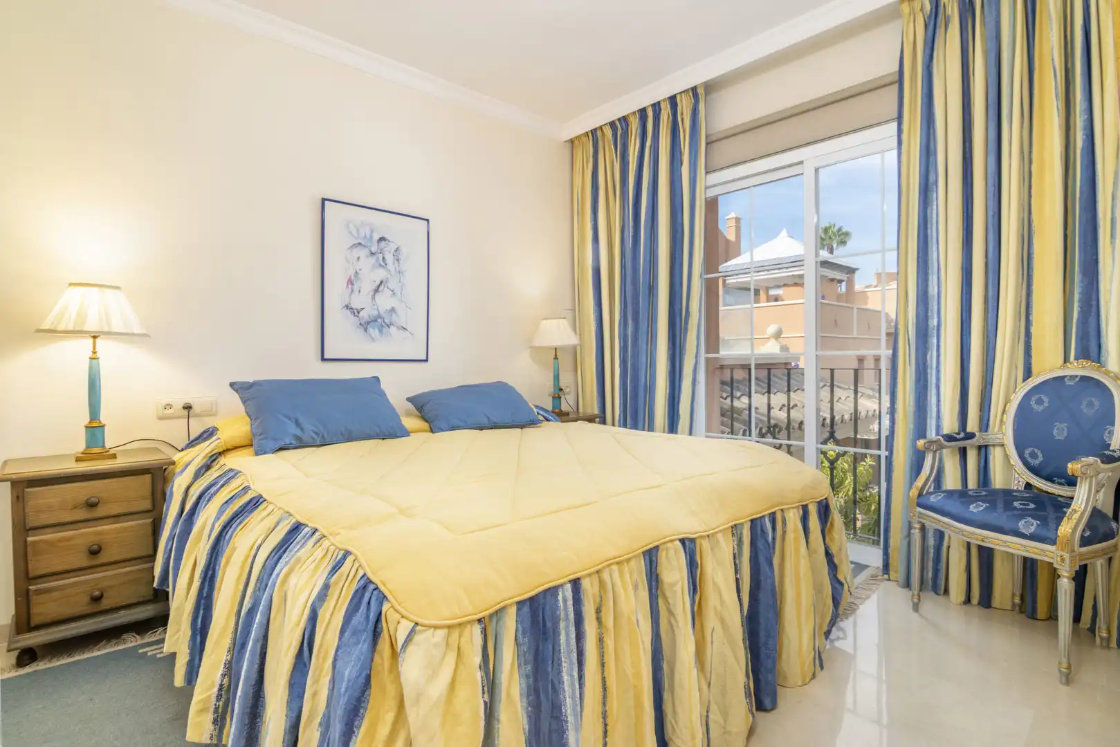 Penthouse mit Pool zum Verkauf in Nueva Andalucía, imagen 18