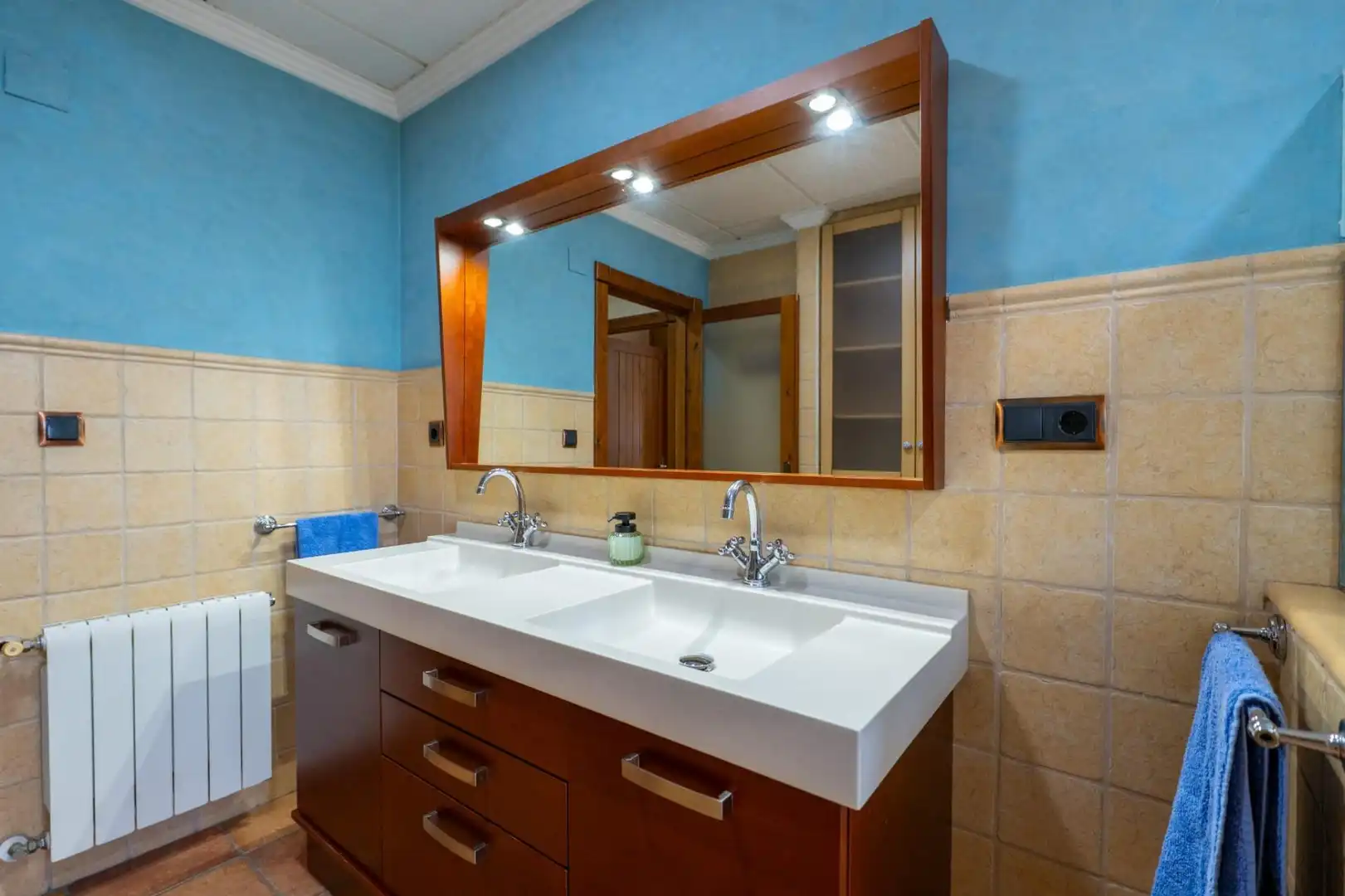 Villa con piscina in vendita a Camino Catral, imagen 30