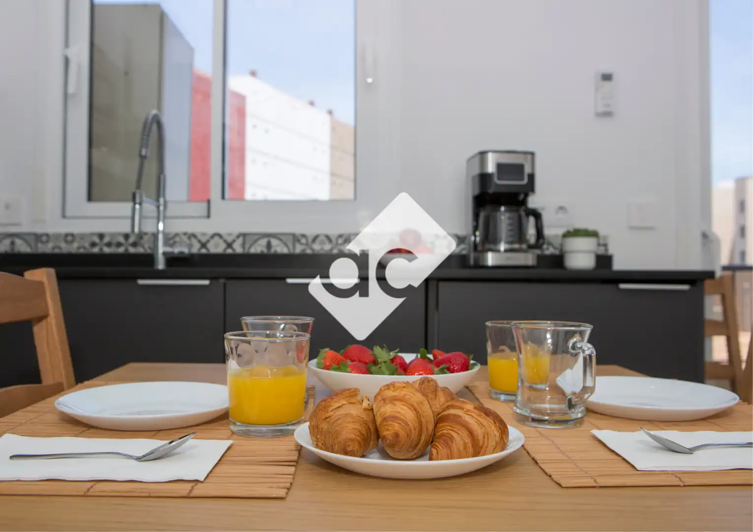 Appartement avec terrasse à louer à Patraix, imagen 5