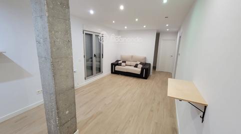 Photo 2 of Attic to rent in Licenciados, La Platina- Hospital - Campus, Salamanca