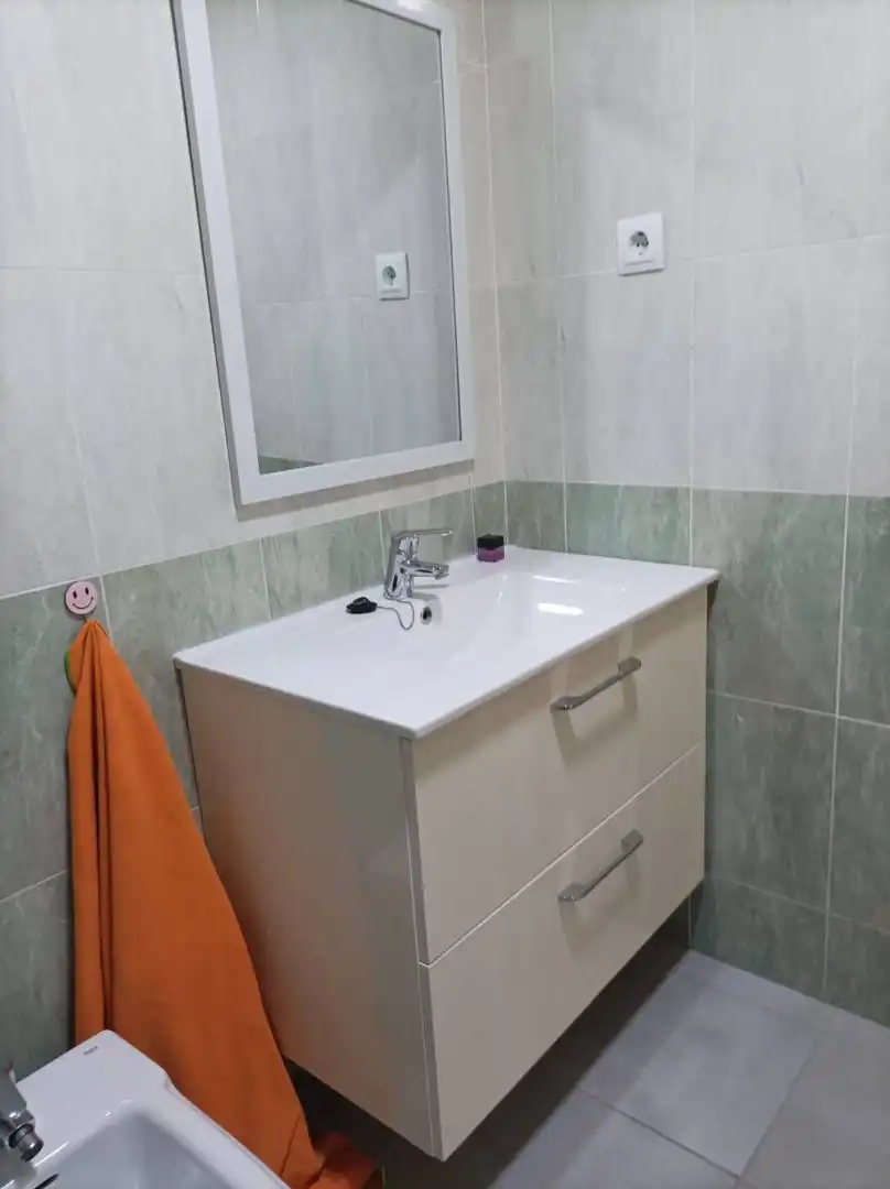 Bathroom of Attic for sale in Murcia  with Terrace