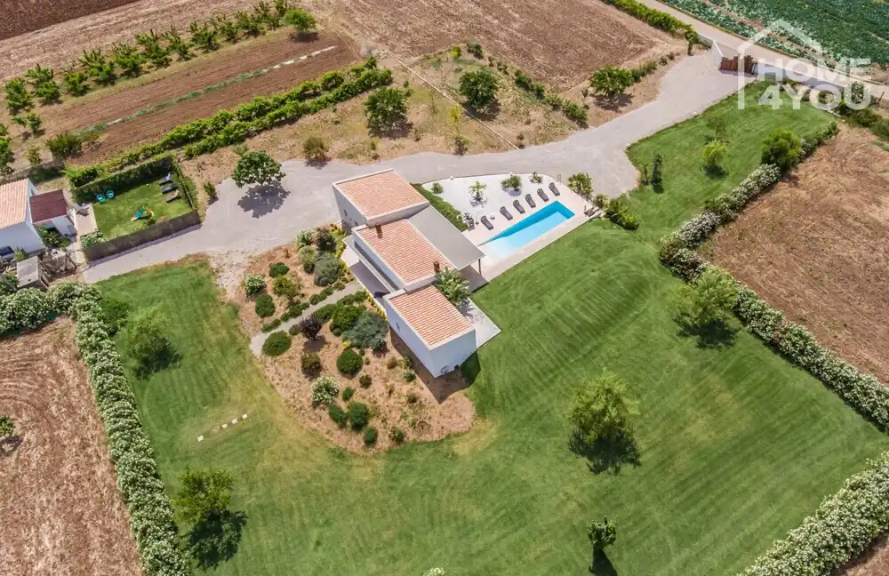 Houses for sale in Sa Pobla  with Air Conditioner, Heating and Terrace