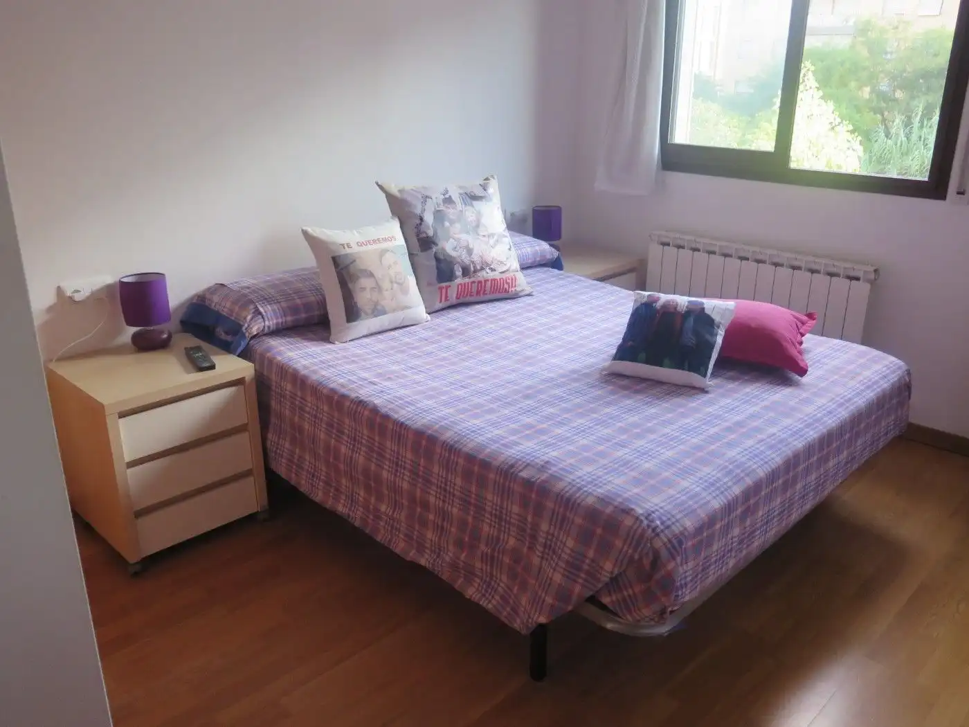Apartamento de alquiler en Carrer Joaquim Botet i Sisó, 30, Montilivi