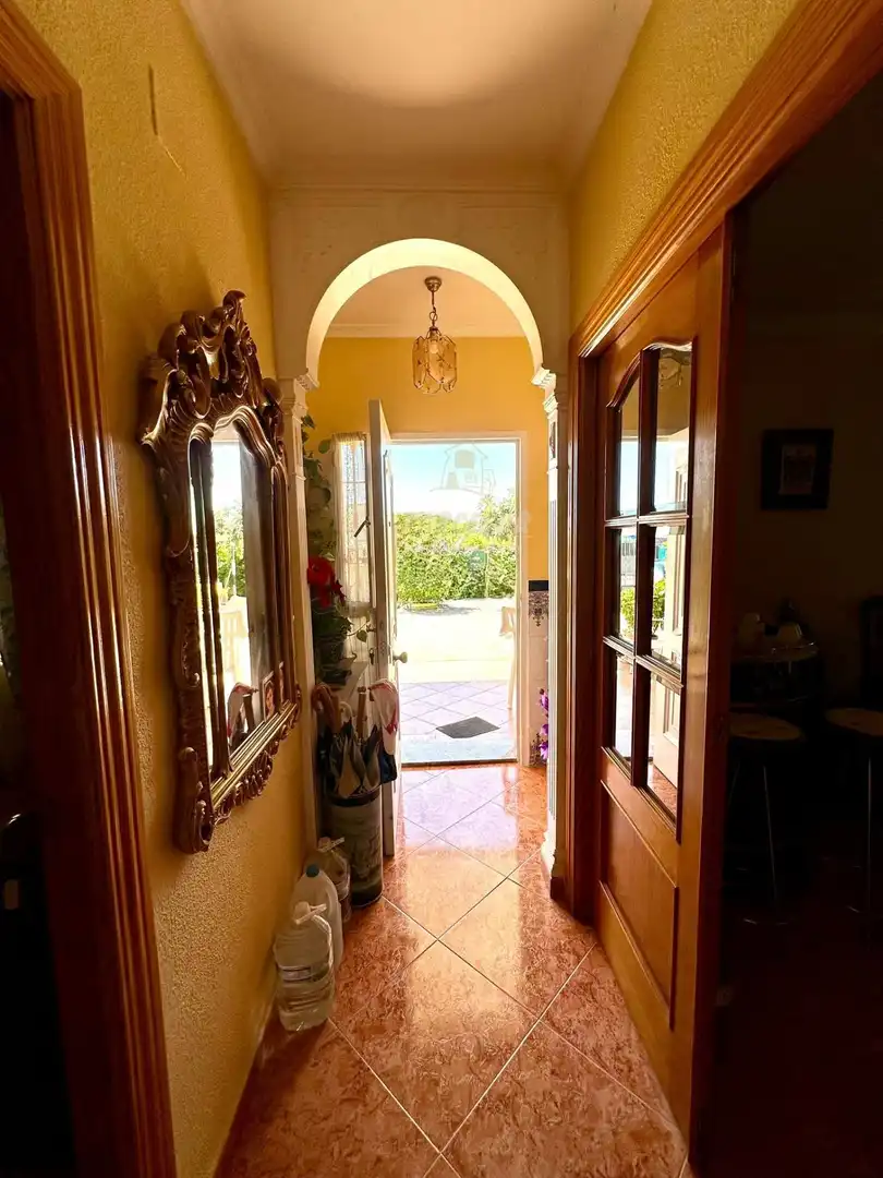 Casa con piscina in vendita a Periurbano Oeste - Sierra, imagen 6