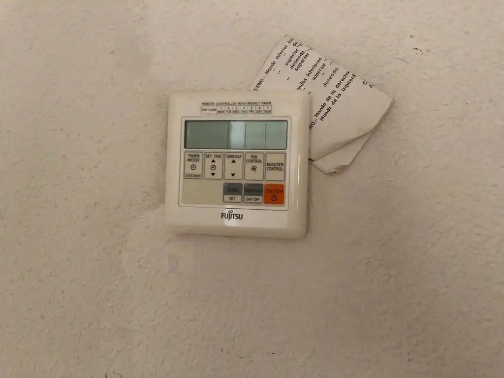 Büro zur Miete in Badajoz