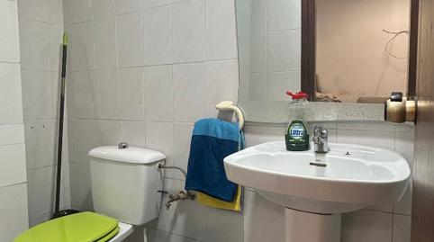 Foto 4 von Geschaftsraum zur Miete in Carrer del Pintor Pasqual Capuz, Barrio de Patraix,  Valencia Capital