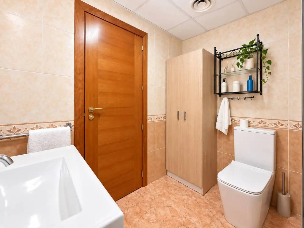 Appartement avec ascenseur à vendre à Avenida Joan Llaverias, imagen 12