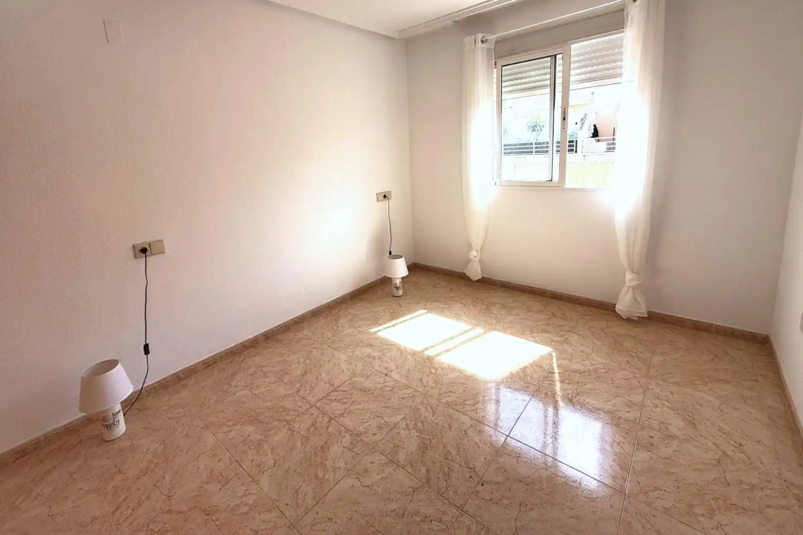 Dormitori de Àtic en venda en Torrevieja amb Aire condicionat, Calefacció i Terrassa