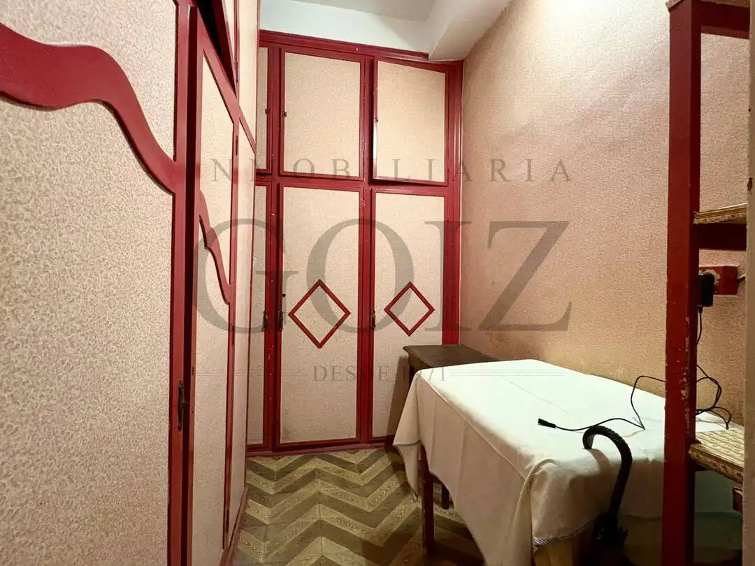 Flat with terrace for sale in Parte Vieja, imagen 24