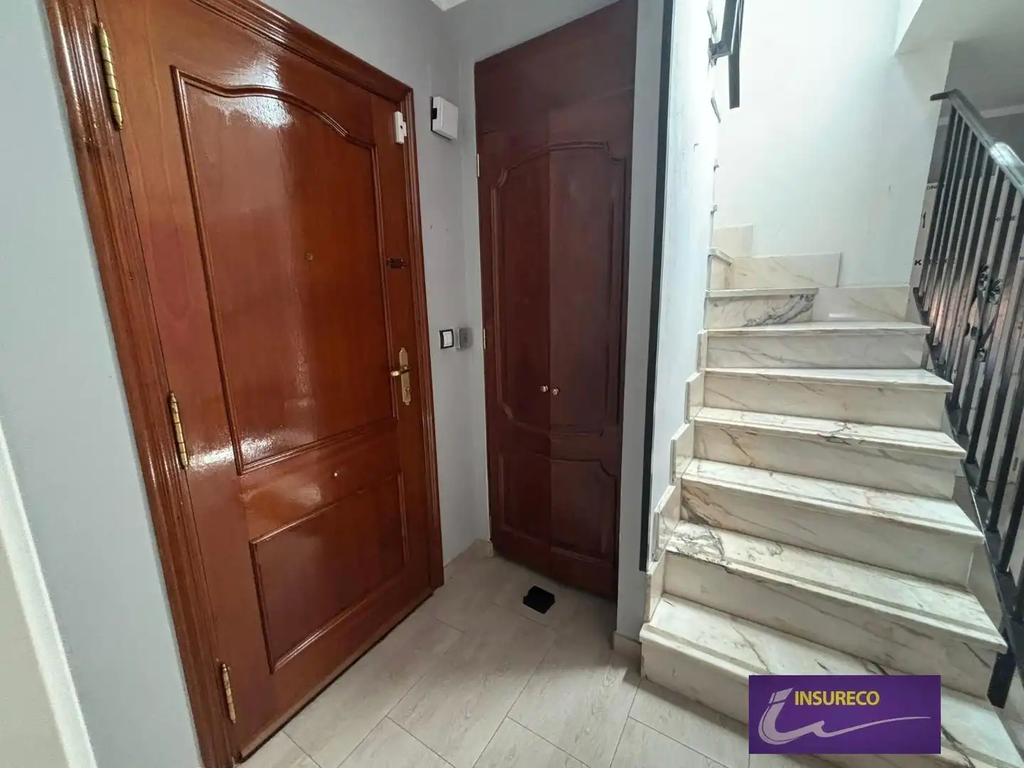 Dúplex en venta en Valencia de Don Juan con Terraza y Trastero