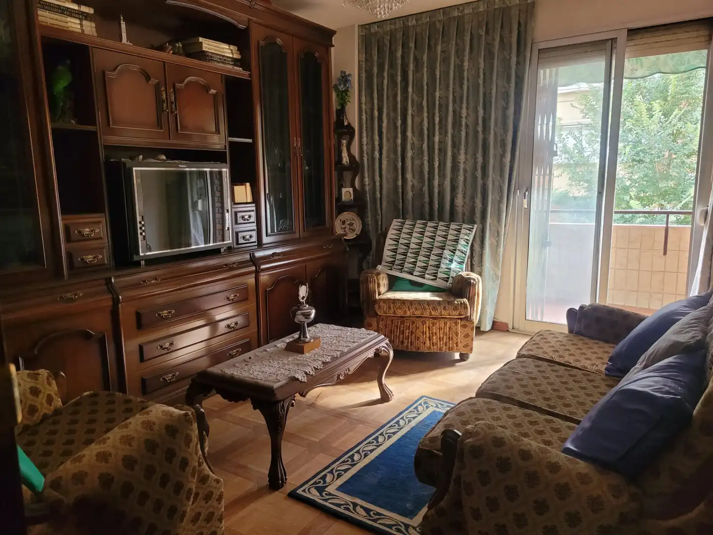 Piso con ascensor en venta en Calle de Belvís de la Jara