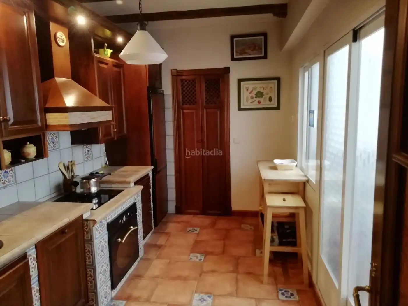 Piso con ascensor en venta en Calle Carlos III 12, imagen 4