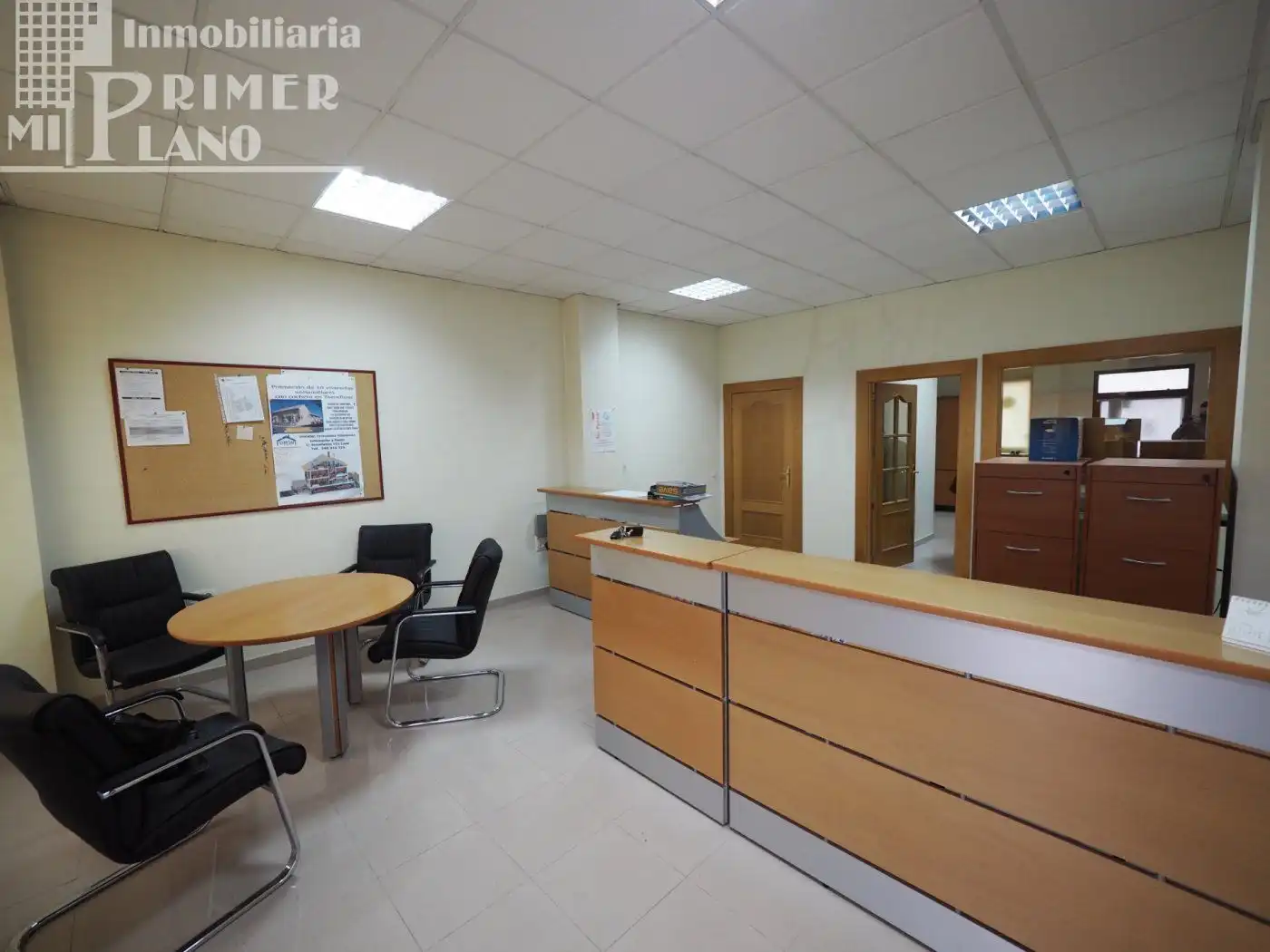 Local comercial en venta en Tomelloso, imagen 3