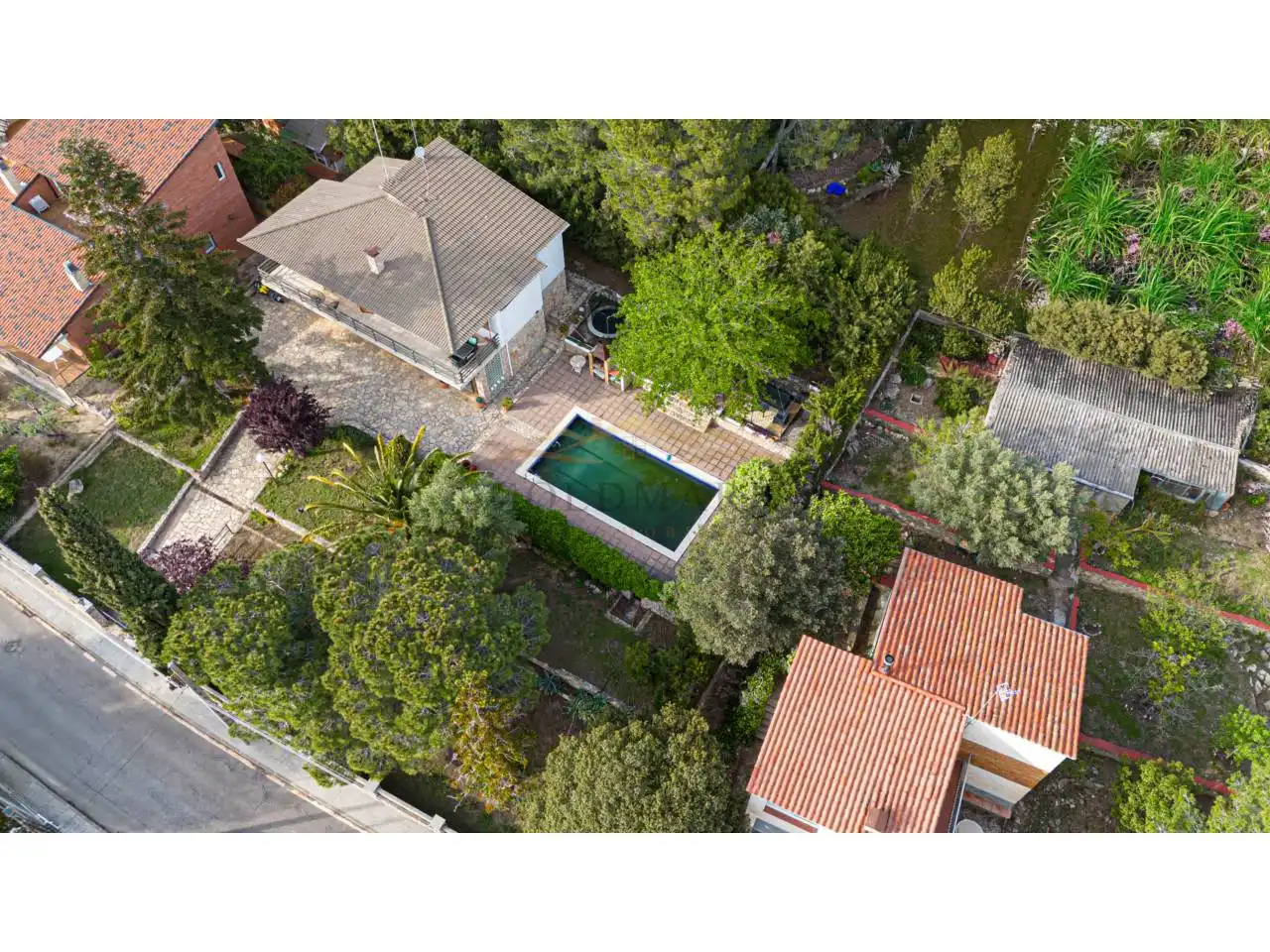 Villa avec piscine à vendre à Calle Bages 11, imagen 119