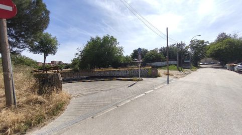 Photo 2 of Garage for sale in Calle de la Codorniz, Vista Alegre, Madrid Capital