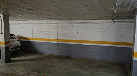 Photo 5 of Garage for sale in Avenida de Europa, 85, La Luz - El Torcal, Málaga Capital