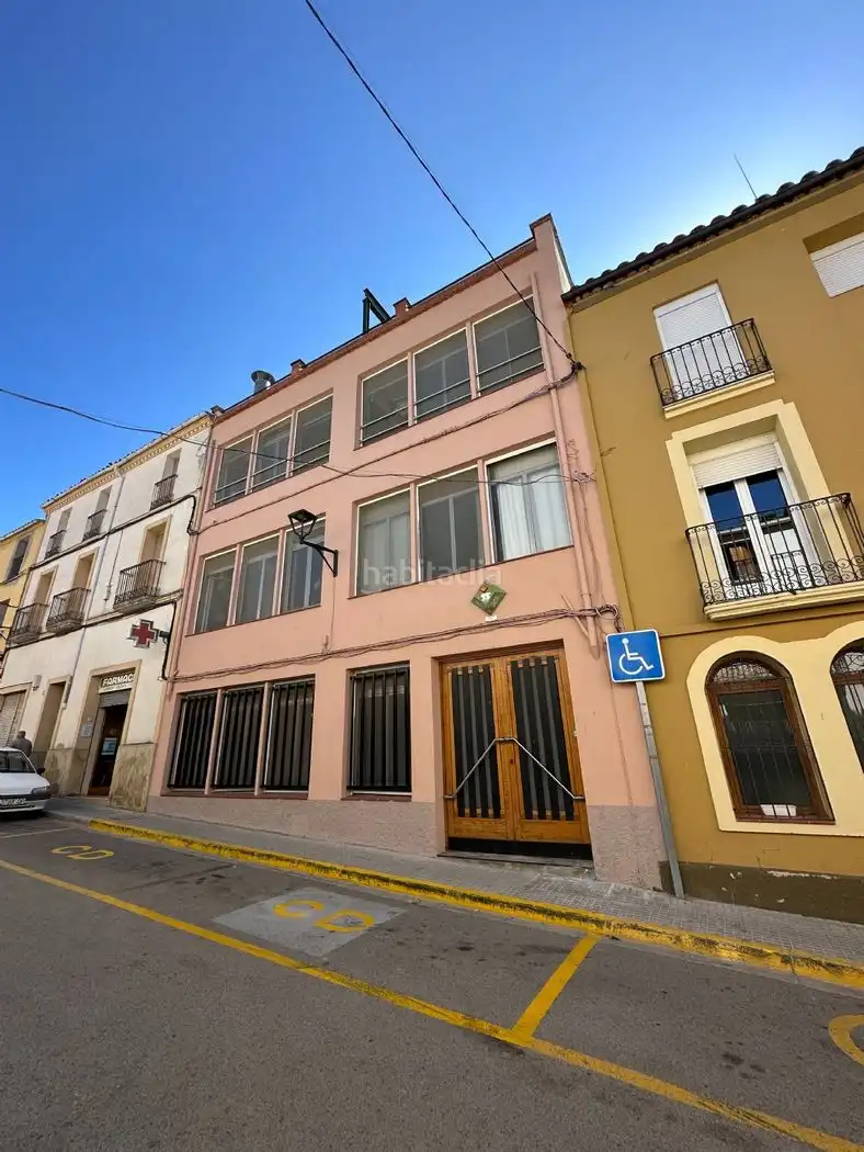 Industrial building for sale in Carrer del Doctor Trueta 14, imagen 9