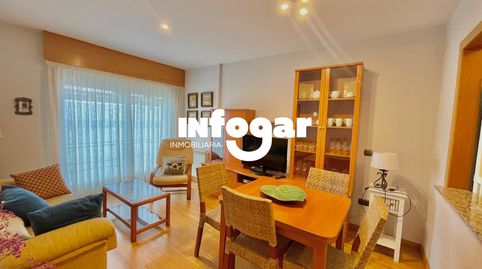 Foto 3 von Wohnung zum Verkauf in Rúa Julia Vaquero, 56, A Guarda , Pontevedra
