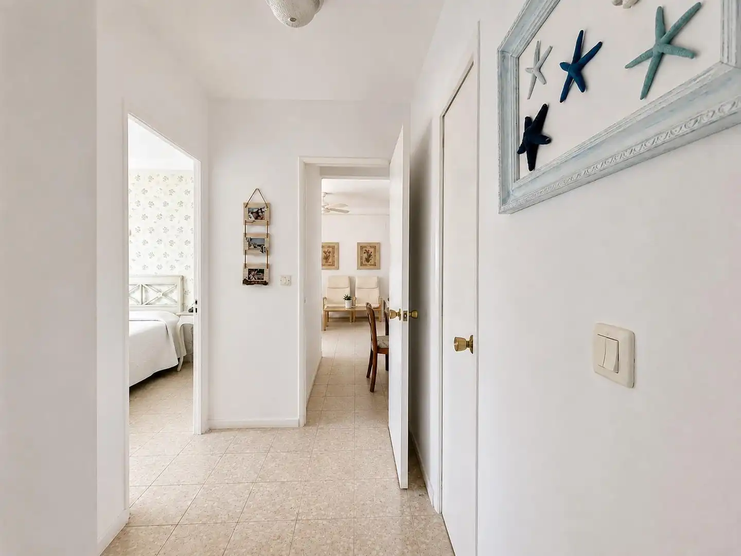 Wohnung zum Verkauf in Chipiona mit Terrasse und Möbliert