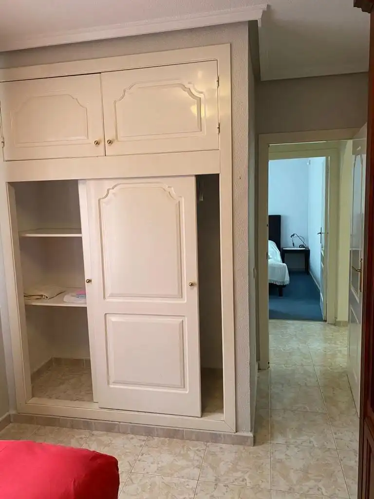 Dormitori de Casa o xalet en venda en Rojales amb Jardí privat i Piscina