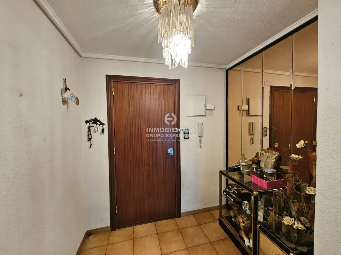 Piso en venta en Novelda con Balcón