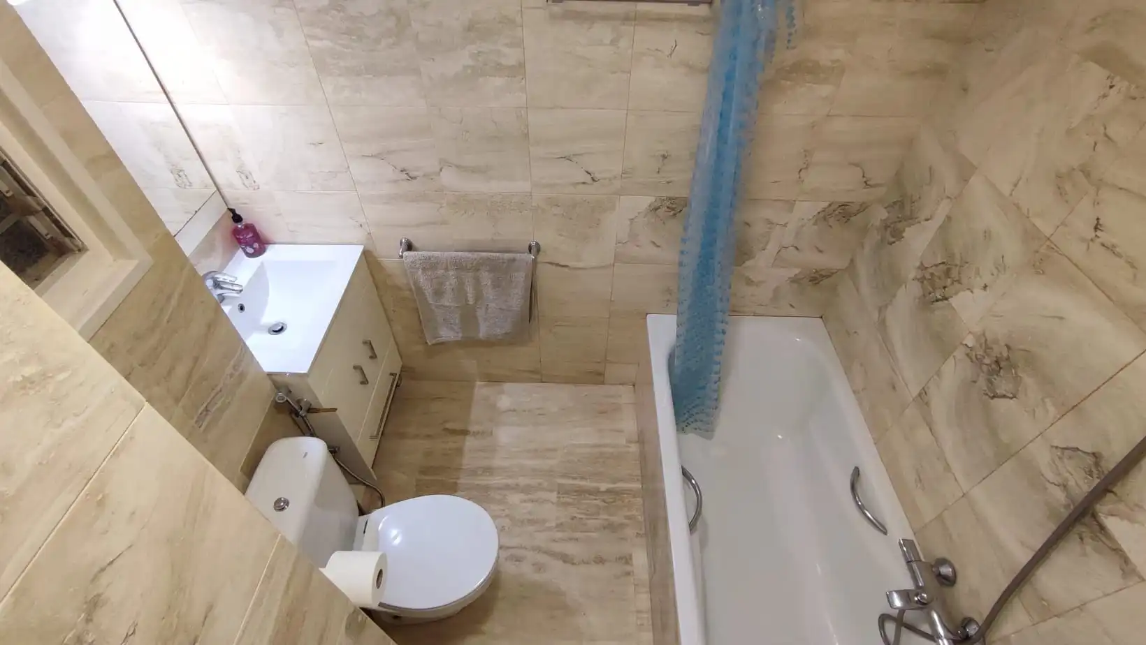 Wohnung mit Aufzug zum Verkauf in Passeig Marítim, imagen 44