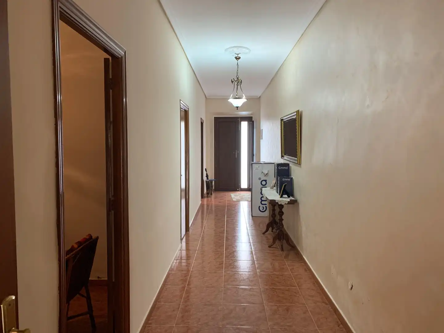 Casa con terraza en venta en Calle Cuesta, imagen 6