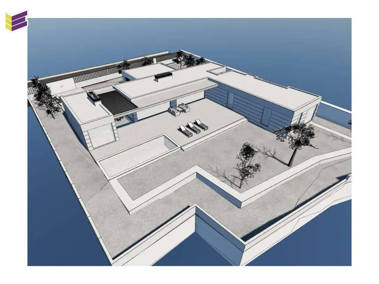 Terreny residencial en venda a Carretera Real 9