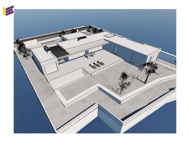 Terreno residenziale in vendita a Carretera Real 9