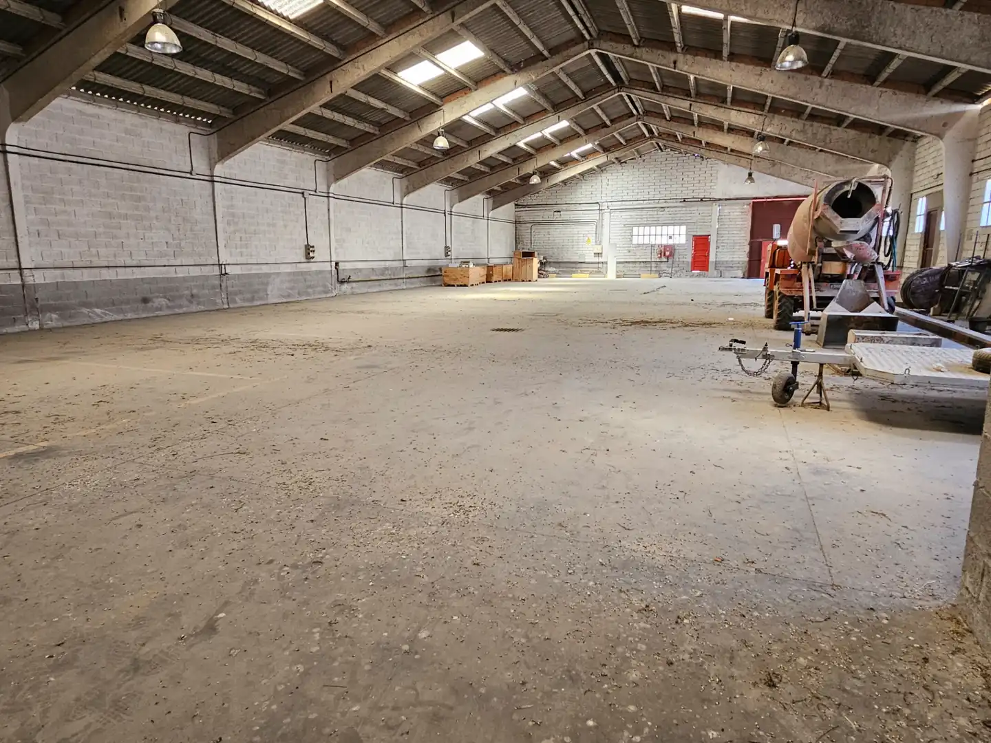 Nave industrielle à vendre à Camino de la Soledad 7, imagen 27