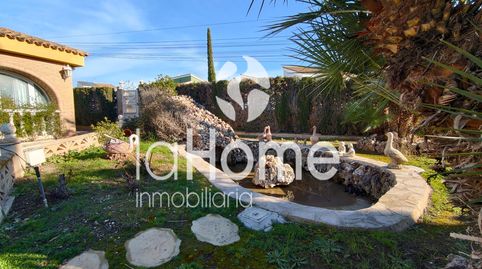 Foto 5 de Casa o chalet en venta en Urbanizaciones, Llíria