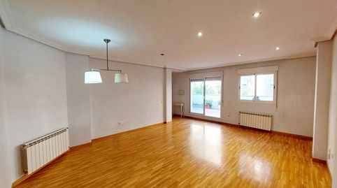 Foto 4 de Dúplex en venda a Casco Antiguo, Badajoz Capital