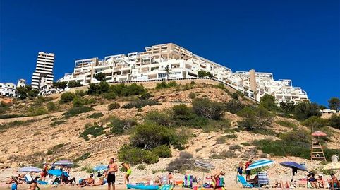 Foto 4 de Ático en venta en Sierra Dorada, 19, Rincón Alto, Benidorm