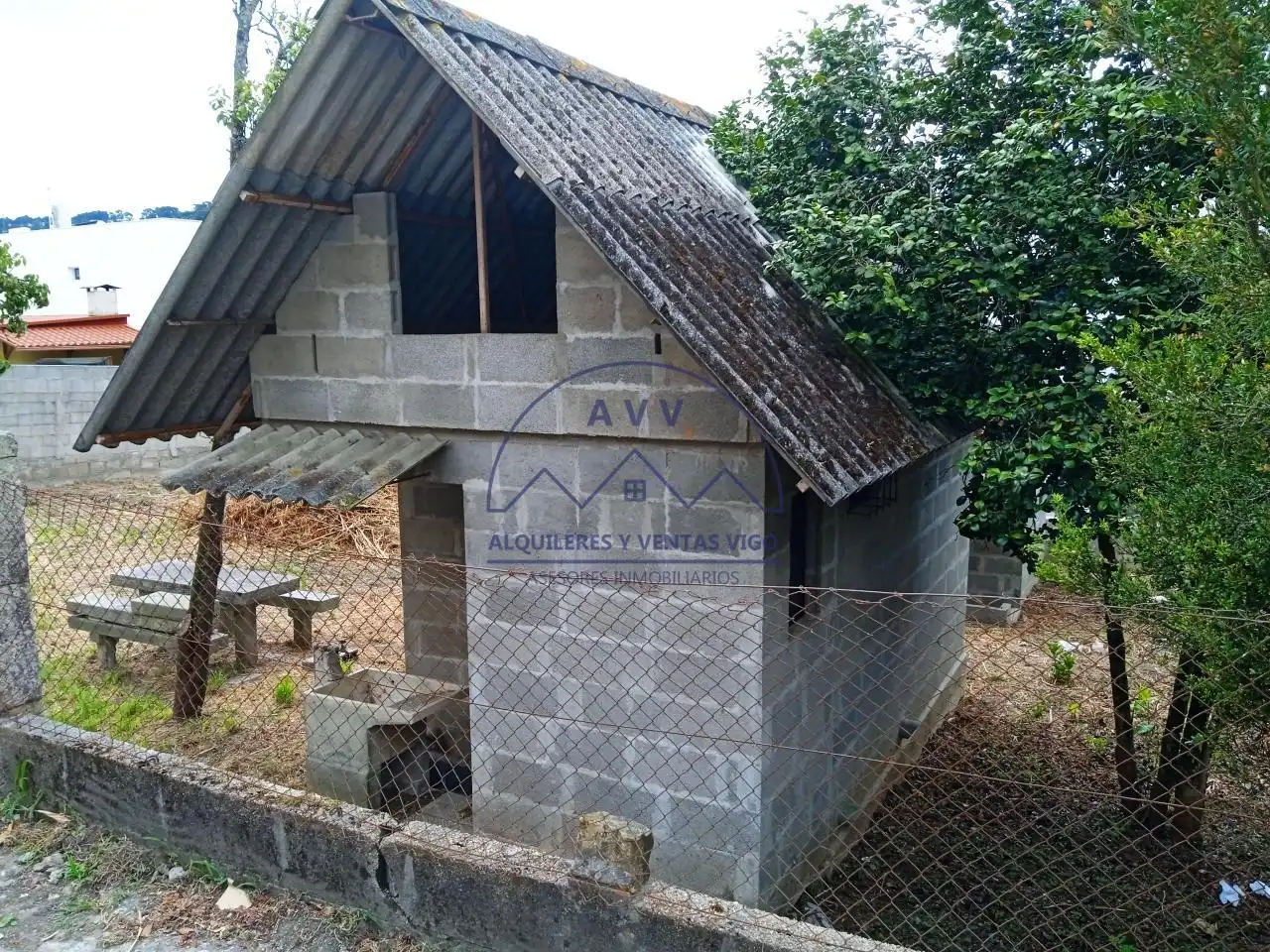 Wohnbaugrundstück zum Verkauf in Camiño Finca Pateira, imagen 4
