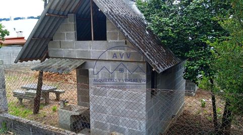 Foto 4 de Residencial en venta en Camiño Finca Pateira, Lavadores, Vigo