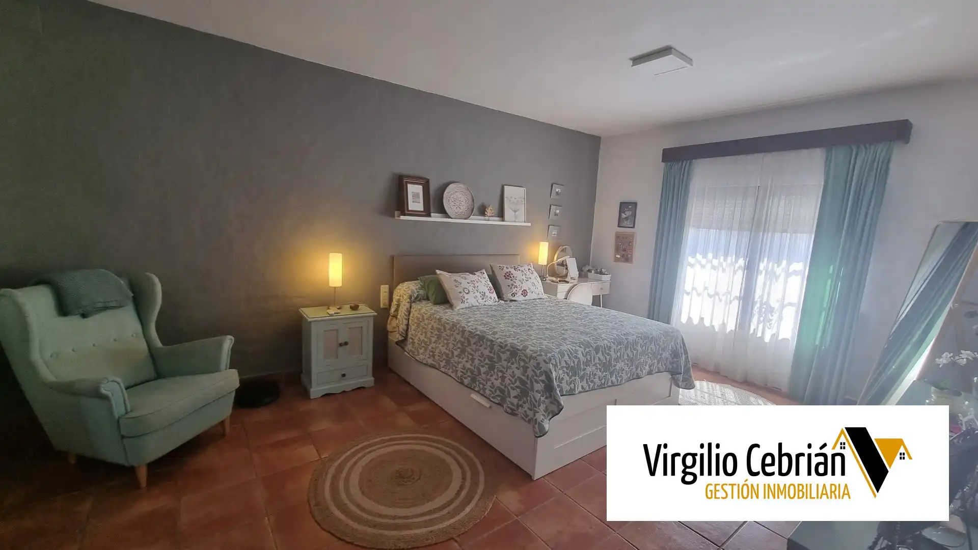 Habitación de Casa o chalet en venta en Chipiona