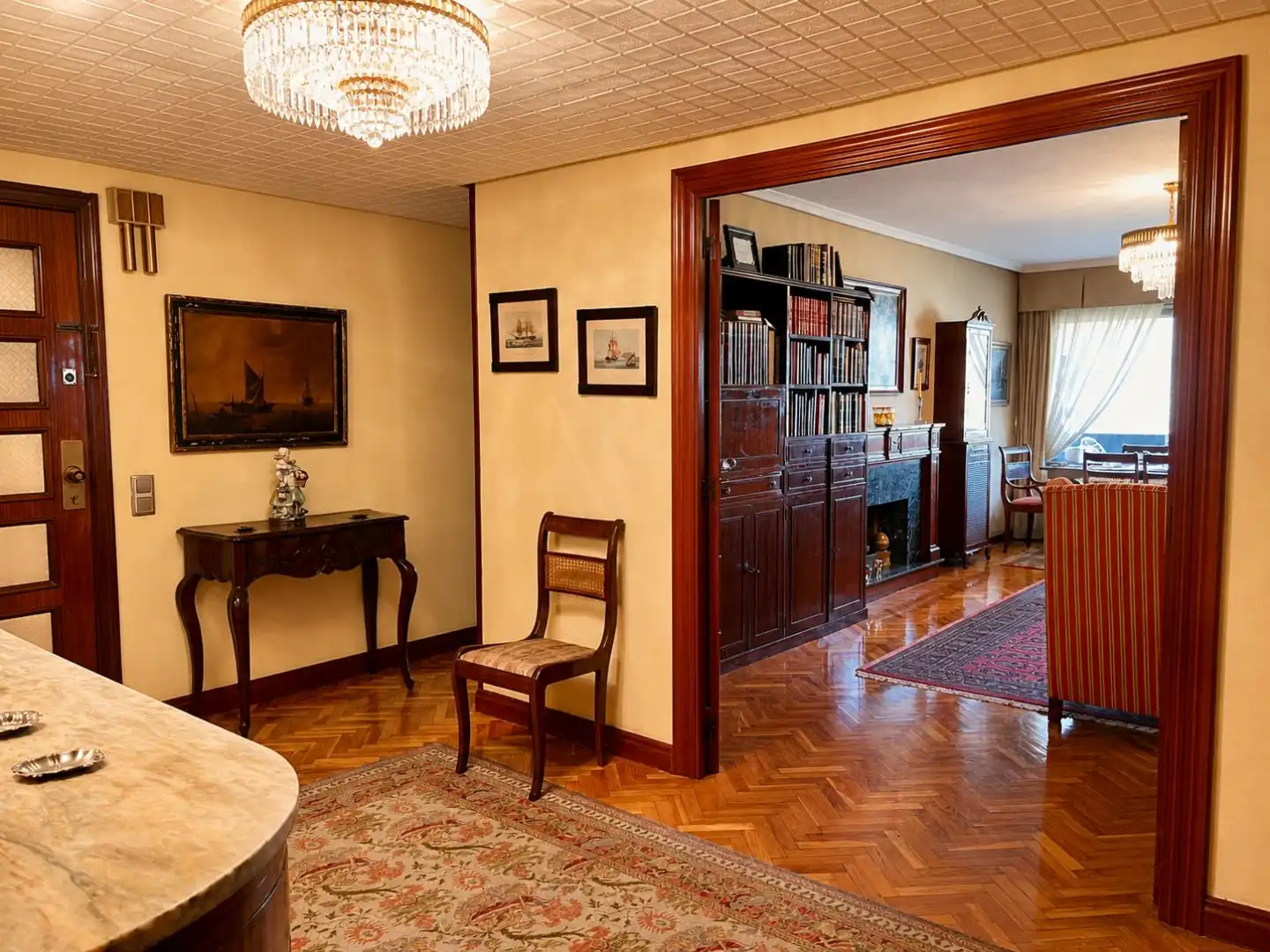 Flat for sale in Avenida de Cesáreo Alierta, 4, Zaragoza Capital