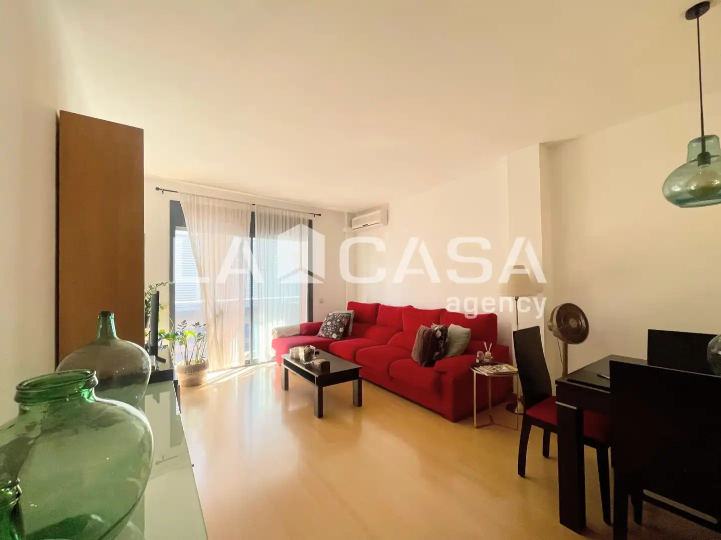 Piso con terraza en venta en Carrer del General Weyler, imagen 3
