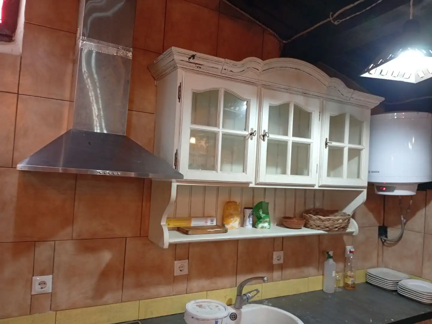 Casa rústica en venda a Jacinto Benavente 6, imagen 11